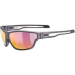 Okulary UVEX Sportstyle 806 / 2213 smoke matt
