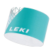 Opaska LEKI 4 Season / mint-white