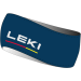 Opaska LEKI 4 Season / true navy blue white