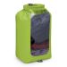 Worek OSPREY Ultralite Dry Sack 20 Window / Limon