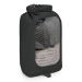 Worek OSPREY Ultralite Dry Sack 6 Window / Black