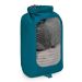 Worek OSPREY Ultralite Dry Sack 6 Window / Waterfront Blue