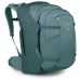 Torba OSPREY Farpoint 55 / Cascade Blue/Torre.B