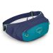 Torebka OSPREY Daylite Waist / Blue Spikemoos