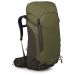 Plecak OSPREY Kestrel LT 65 / Moss Green