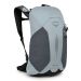 Plecak OSPREY Hikelite LT 16 / Silver Lining