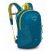 Plecak OSPREY Jet 12 / Blue Spikemoos Lemon