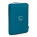 Pokrowiec OSPREY Ultralite Packing Cube L / Waterfront Blue