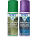 NIKWAX Twin Pack Żel czyszczący + Tkanina i Skóra 2x125 ml