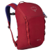 Plecak OSPREY Jet 12 / Cosmic Red