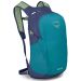 Plecak OSPREY Daylite 13 / Blue Spikemoos