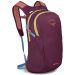 Plecak OSPREY Daylite 13 / Moody Burgundy