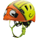 Kask EDELRID Kids Shield II / 810-sahara/oasis