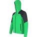 Kurtka MONTURA M Rise Hooded / 24192 v.green/c.grey