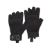 Rękawice BD Crag Half Finger / Black