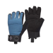 Rękawice BD Crag Half Finger / astral blue