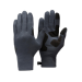 Rękawice Black Diamond Heavyweight Woolte / Charcoal