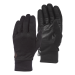 Rękawice Black Diamond Heavyweight Wooltech / Anthracite
