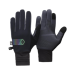 Rękawice Black Diamond Hybrid Light / 9150 black carbon