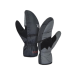 Rękawice MONTURA Finger-Out / 90 black