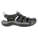 Sandały KEEN Newport H2 men / Black