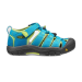 Sandały KEEN Newport H2 Youth / Hawaiian Blue/GreenG