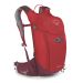 Plecak OSPREY Siskin 12 / Ultimate Red S23