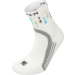 Skarpety LORPEN X3RPW RUNNING PADDED WOMAN / 5920-A-White