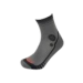 Skarpety LORPEN X3OSM / 2620 C-Green/Charc