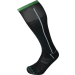 Skarpety LORPEN SANPE PRECISION FIT ULTRALIGHT Unisex / 5914 Black/Grey