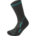Skarpety LORPEN T2LWE LIGHT HIKER ECO / 1835 Charcoal/Blue