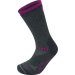 Skarpety LORPEN T2MCW WS Merino Dry / 5427-B-Charcoal