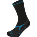 Skarpety LORPEN T2MME / 5848 Black/Blue