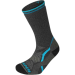 Skarpety LORPEN T2MWE / 5427 Charcoal