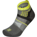 Skarpety LORPEN T3LIC LIGHT HIKER MINI / 2612 Charcoal/Lime