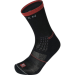 Skarpety LORPEN T3LMC / 2079-Black/Orange