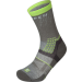 Skarpety LORPEN T3LMC LIGHT HIKER / 2748-Grey/Green