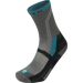 Skarpety LORPEN T3LMG / C-2604-Grey/Blue
