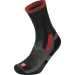 Skarpety LORPEN T3LMG / B-2079 Black/orange