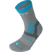 Skarpety LORPEN T3LWC LIGHT HIKER / 2604 Grey/Blue