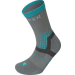 Skarpety LORPEN T3LWC LIGHT HIKER / 2682 Grey/Jade