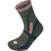 Skarpety LORPEN T3LWE Light Hiker Eco  / 2463 Deep Forest