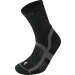 Skarpety LORPEN T3LWG / C-2813 Ultrablack