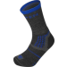Skarpety LORPEN T3MMC Merino + Primaloft  / 1835 Charcoal/Blue