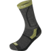 Skarpety LORPEN T3MME MIDWEIGHT HIKER ECO / 5427 Charcoal