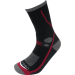 Skarpety LORPEN T3MMH Midweight Hiker / 9937-A-Black
