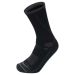 Skarpety LORPEN T3MMH Midweight Hiker / 2813-C-Ultra Black