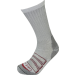 Skarpety LORPEN TCCF Coolmax / 9603-B-Grey