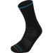 Skarpety Lorpen TCCFE Light Hiker Eco / 5848 Black/Blue