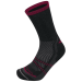 Skarpety LORPEN TTPN Trekking Thermolite / A-2326-Black/D. Red